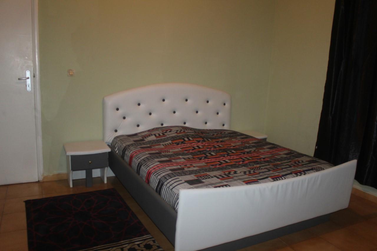 Kipe Conakry Bagian luar foto