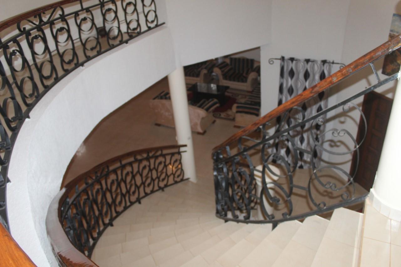 Kipe Conakry Bagian luar foto