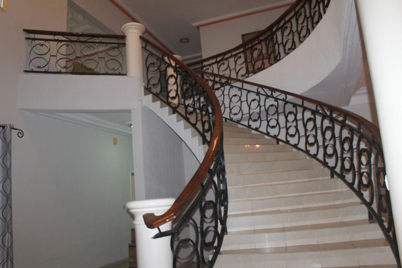 Kipe Conakry Bagian luar foto